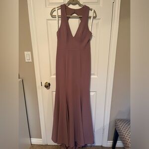 Azazie Stephanie Dress